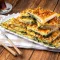 Hazır Yufkadan Ispanaklı Börek Tarifi: Kahvaltılarınız İçin Leziz Seçenek