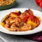 Fırında Patatesli Tavuk Tarifi: Lezzetli ve Kolay Akşam Yemeği