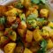 Renkli ve Lezzetli: Zerdeçallı Patates Tarifi